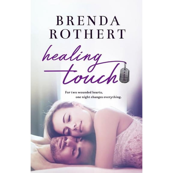 Healing Touch (Paperback)