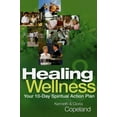 thumbnail image 1 of Pre-Owned Healing & Wellness: Your 10-Day Spiritual Action Plan [With Cards and 2 CDs and DVD] (Paperback) 160683357X 9781606833575, 1 of 1