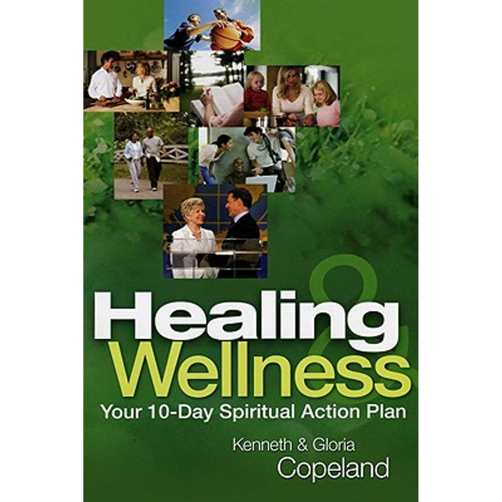 Healing & Wellness - Walmart.com