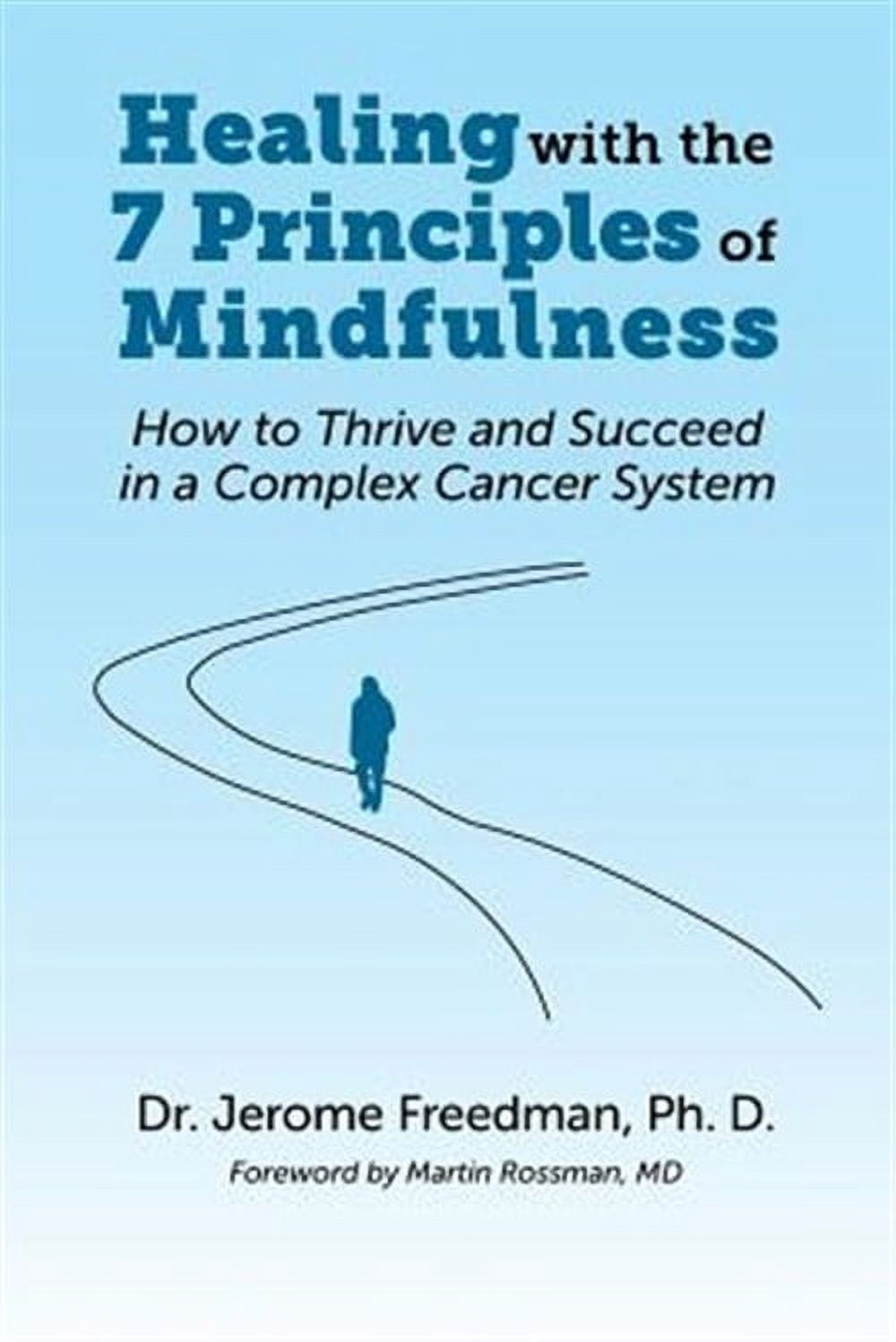 Healing With the Seven Principles of Mindfulness : How to Thrive and Succeed in a Complex Cancer System
