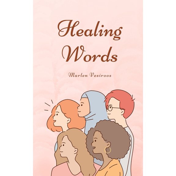 Healing Words, (Paperback)