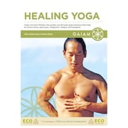 Healing Yoga (DVD)