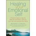 thumbnail image 1 of Healing Your Emotional Self: A Powerful Program to Help You Raise Your Self-Esteem, Quiet Your Inner Critic, and Overcom, (Paperback), 1 of 3