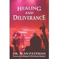 thumbnail image 1 of Healing and Deliverance, A Present Reality, (Paperback), 1 of 1
