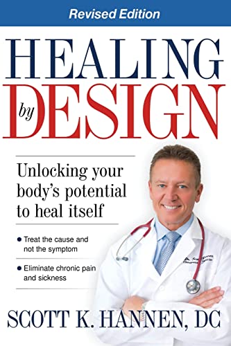 Pre-Owned Healing by Design: Unlocking Your Body's Potential to Heal ...