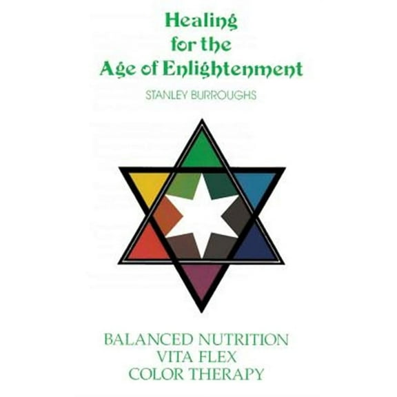 Healing for the Age of Enlightenment