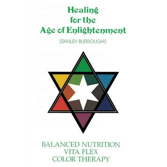 Healing for the Age of Enlightenment, (Paperback)