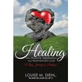 thumbnail image 1 of Healing from Divorce, Separation and Abandoned Love (Paperback), 1 of 2