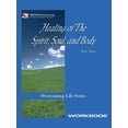 thumbnail image 1 of Healing The Spirit Soul And Body Workbook, 1 of 1