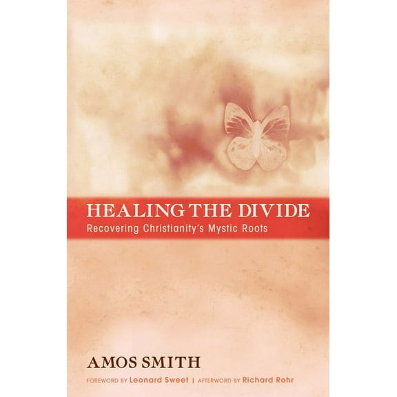 Healing the Divide (Hardcover)