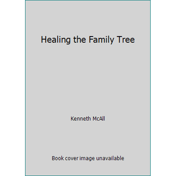 Pre-Owned Healing the Family Tree (Paperback) 0859693643 9780859693646
