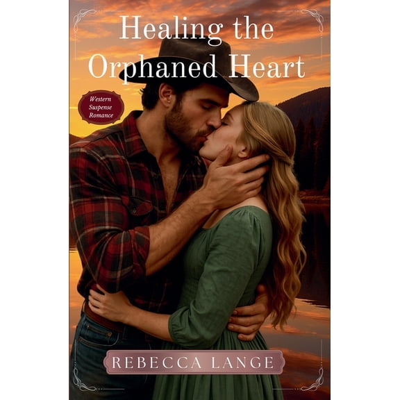 Healing the Orphaned Heart, (Paperback)