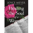 thumbnail image 1 of Pre-Owned Healing the Soul of a Woman Devotional: 90 Inspirations for Overcoming Your Emotional Wounds (Hardcover) by Joyce Meyer, 1 of 1