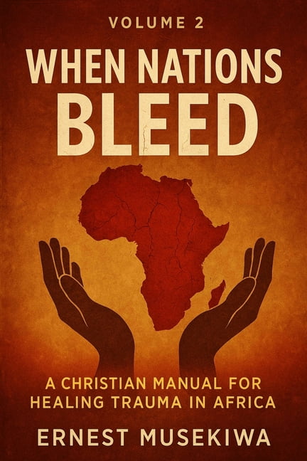 Healing the Wounds of Africa When Nations Bleed: A Christian Manual for ...