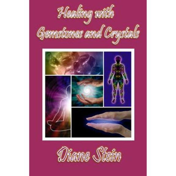 Pre-Owned Healing with Gemstones and Crystals