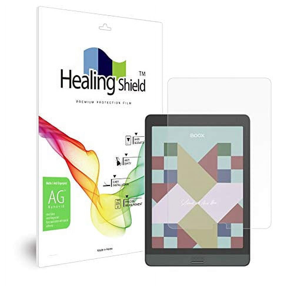 Healing Shield Screen Protector for Onyx Boox Tab Ultra/Tab Ultra C/Tab  Ultra C Pro Light Anti Glare Paper Texture Feeling Matte Film-AGLP Tab Ultra