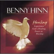 Pre-Owned Healing