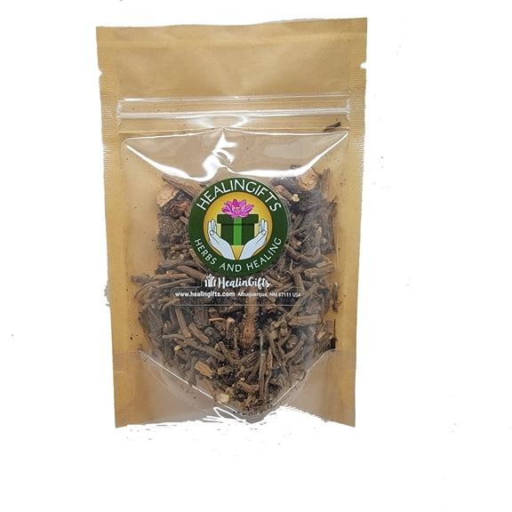 Healingifts Yerba Mansa Manza Root 1 oz
