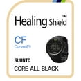 thumbnail image 1 of Healingshield Screen Protector CV for Suunto Watch Core All Black [Front 3pcs], 1 of 6