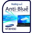 thumbnail image 1 of Healingshield Screen Protector Eye Protection Anti UV Blue Ray Film for Samsung Laptop Sense NT301E5C, 1 of 5