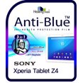 thumbnail image 1 of Healingshield Screen Protector Eye Protection Anti UV Blue Ray Film for Sony Tablet Xperia Tablet Z4 [Front 1pc], 1 of 6