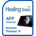 thumbnail image 1 of Healingshield Screen Protector Oleophobic AFP Clear Film for Lenovo Tablet Thinkpad 10 [Front 1pc], 1 of 5