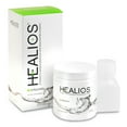 thumbnail image 1 of Healios Oral Supplement Powder for Mouth Sores - Unflavored, 10.93 oz Jar, 1 Ct, 1 of 10