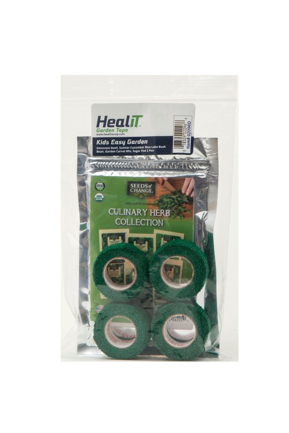 Culinary Herb Bundle Pack