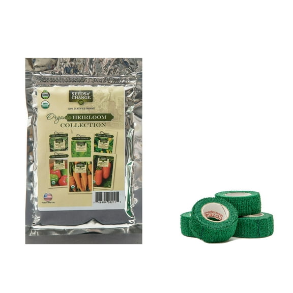 HealitHeirloom Bundle Pack