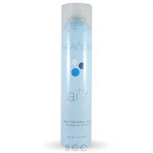 Healium 5 AiHr Hold Color Protect Shine Hairspray with Sunscreen - 10 oz