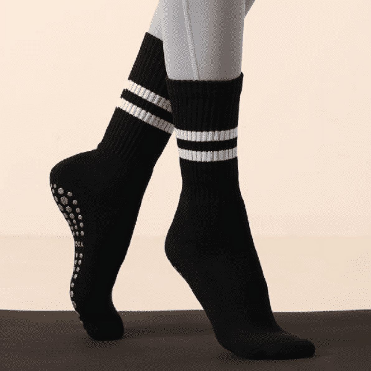 Healsox Anti Edema Compression Socks, Acupressure Socks, Compression