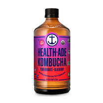 Health-Ade Blueberry Pomegranate Kombucha, 16 oz