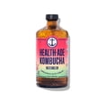 thumbnail image 1 of Health-Ade Kombucha, Watermelon - 12 Pack, 1 of 9