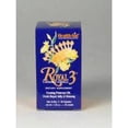 thumbnail image 1 of Health Aid America - Royal 3 Woman's Formula 30 Capsules 6043 Exp.2.19+ ASD, 1 of 3