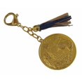 thumbnail image 1 of Health Amulet Keychain, 1 of 2