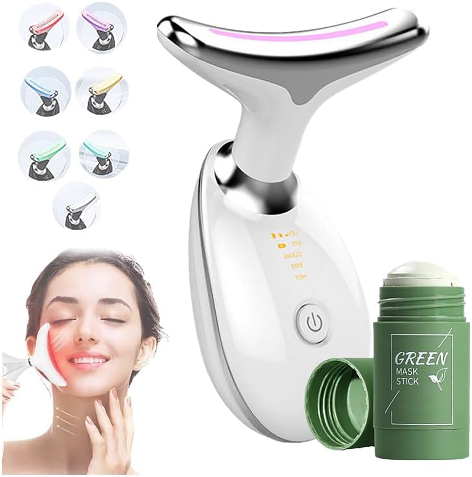 Health And Beauty Clearance, Micro Current Facial Device, Microcurrent
