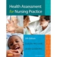 thumbnail image 1 of Pre-Owned Health Assessment for Nursing Practice (Paperback) by Susan Fickertt Wilson, Jean Foret Giddens, 1 of 1