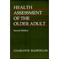 thumbnail image 1 of Pre-Owned Health Assessment of an Older Adult 9780201066746 Used, 1 of 1