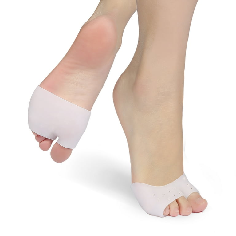 Metatarsal pads boots cheap