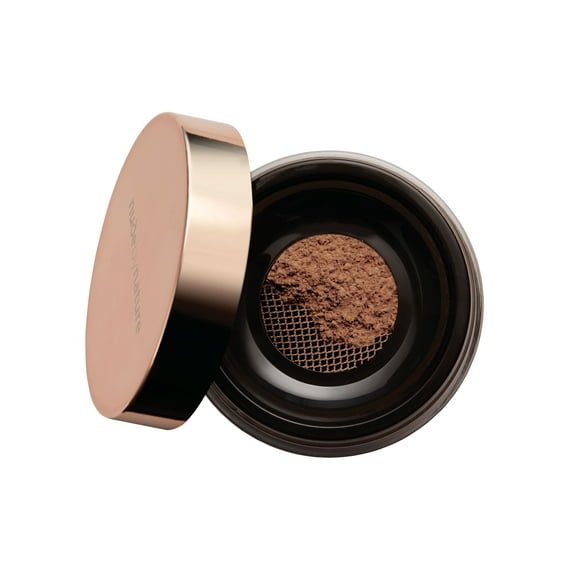 Nude by Nature Radiant Loose Powder Foundation, N10 Toffee