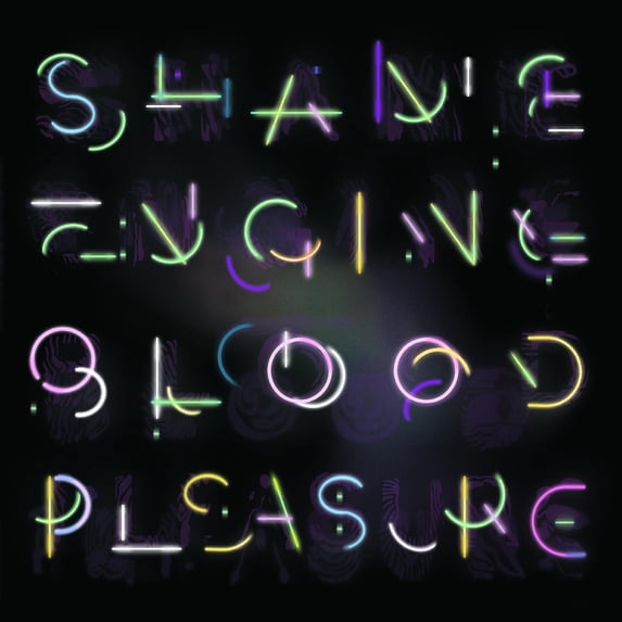 Health&Beauty - Shame Engine / Blood Pleasure - Music & Performance - Vinyl