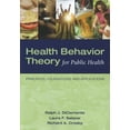 thumbnail image 1 of Health Behavior Theory for Public Health: Principles, Foundations, and Applications (Paperback) by Ralph J Diclemente, Laura F Salazar, Richard A Crosby, 1 of 1