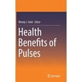 thumbnail image 1 of Health Benefits of Pulses, (Hardcover), 1 of 1