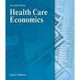 thumbnail image 1 of Pre-Owned Health Care Economics (DELMAR SERIES IN HEALTH SERVICES ADMINISTRATION), 1 of 1