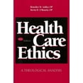 thumbnail image 1 of Health Care Ethics: A Theological Analysis, Fourth Edition, (Paperback), 1 of 1