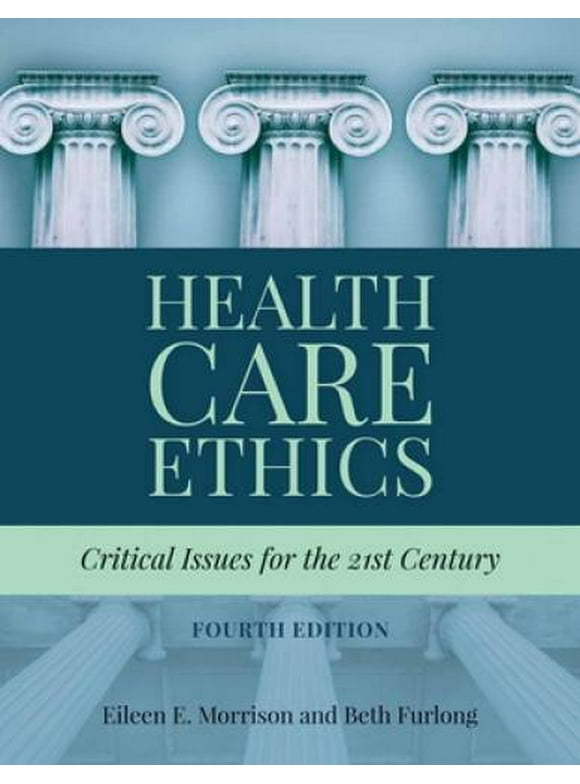 Pre-Owned Health Care Ethics: Critical Issues for the 21st Century, (Paperback)