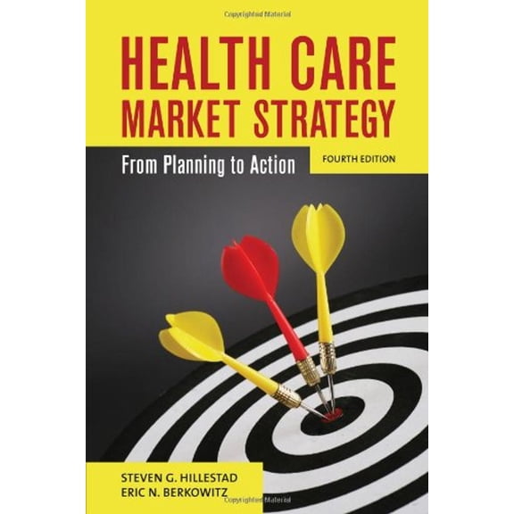Pre-Owned Health Care Market Strategy: From Planning to Action (Paperback) 0763789283 9780763789282