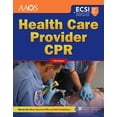 thumbnail image 1 of Health Care Provider CPR (Paperback), 1 of 1
