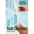 thumbnail image 1 of Health-Care Reform : A Surgeon?s Perspective, 1 of 1