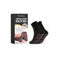 thumbnail image 1 of Health Care Socks, Comfortable And Warm Socks For Foot Fatigue Relief, 1 of 6
